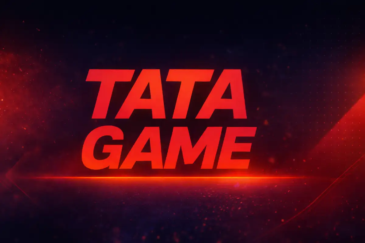 Tata Game Hero (EN)
